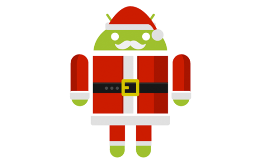 Les applications « Cuisine » Android pour vos fêtes de fin d’année !