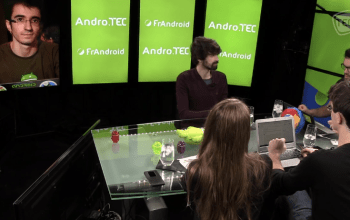 AndroTEC 005 : Oppo N1, notre bilan 2013 et nos prédictions 2014