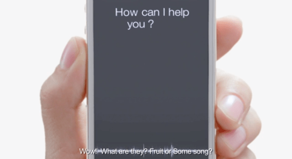 Huawei mise sur Siri pour teaser ses prochains appareils Android !