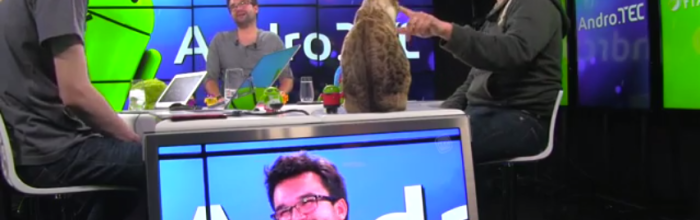 AndroTEC 019 : zoom sur le Nokia X, Sen.se Mother et le plein d'applications pour Pâques !