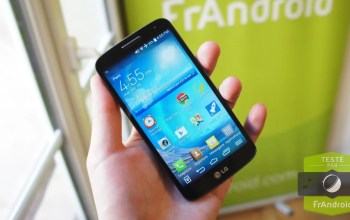 Test du LG G2 Mini : que vaut le petit frère du G2 ?