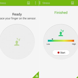 comment arreter s health