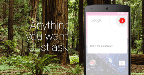 Tutorial : Comment activer « Ok Google » sur toutes les pages dès KitKat (root)