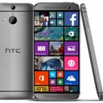 HTC One W8 : l’équivalent du M8 sous Windows Phone sortira-t-il en août ?