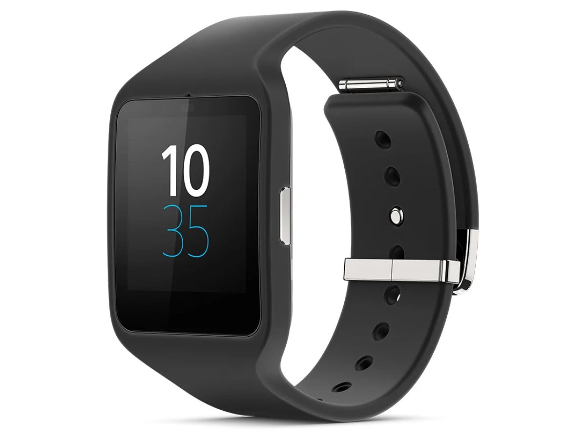 🔥 Vente privée : La Sony SmartWatch 3 dès 125 euros