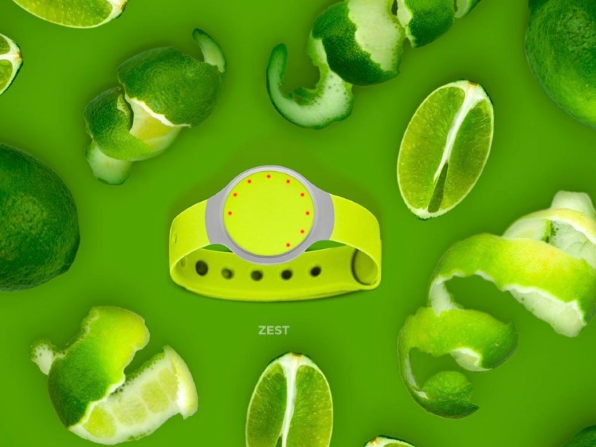 Misfit Flash : plus sport, même but, moins cher