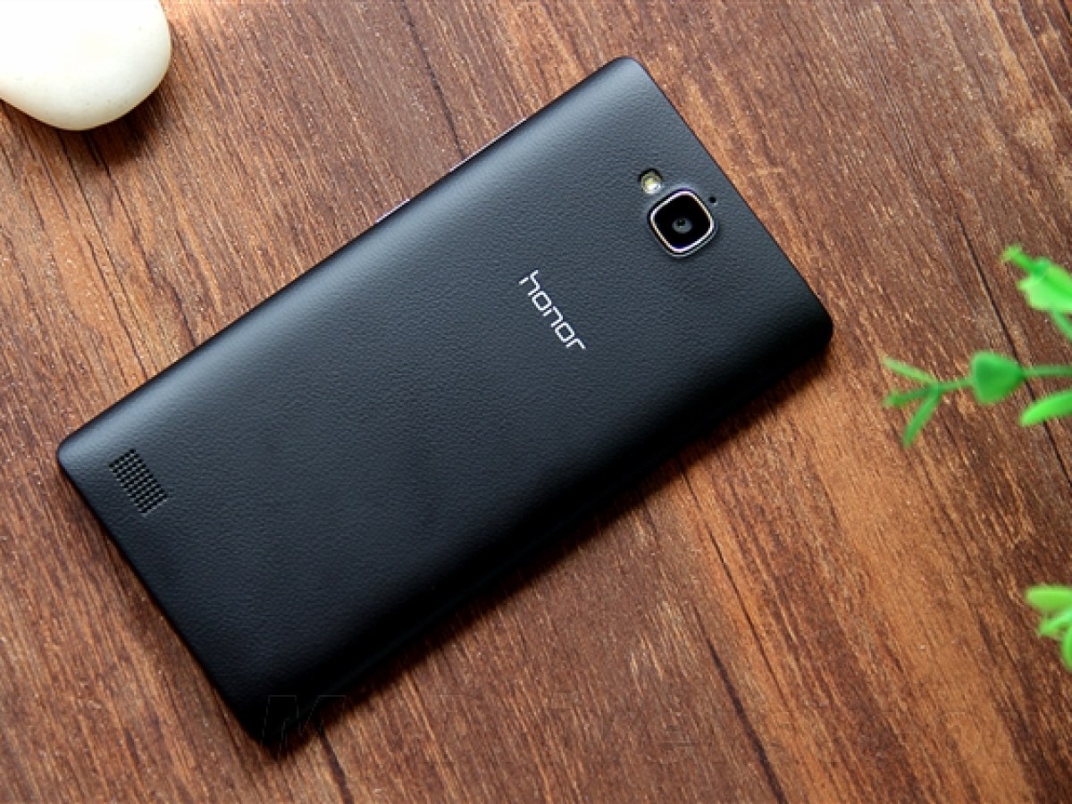 Le Honor 3C est en promotion à 99 euros seulement