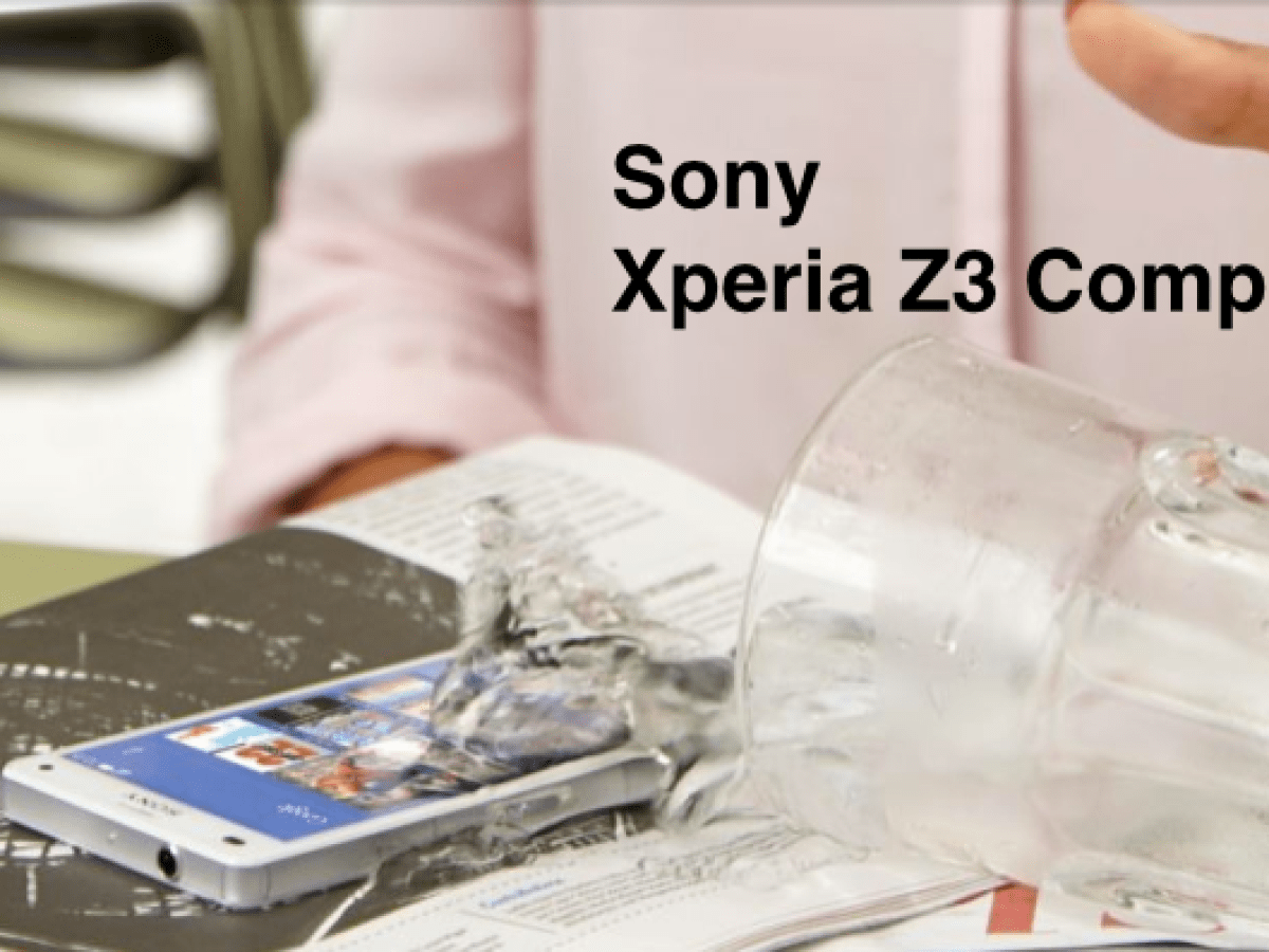 Soldes : les Xperia Z1 Compact et Z3 Compact à prix canon