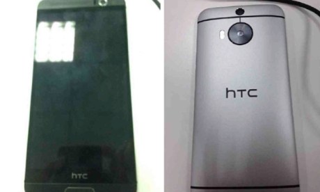 Le HTC One M9+ se destinerait aussi à l'Europe