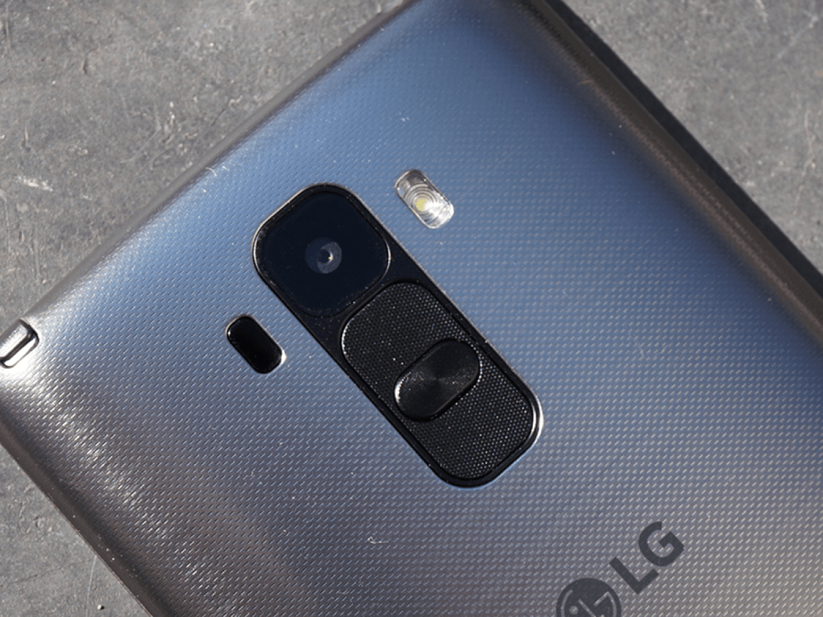 Test du LG G4 Stylus : mais à quoi bon fournir un stylet ?