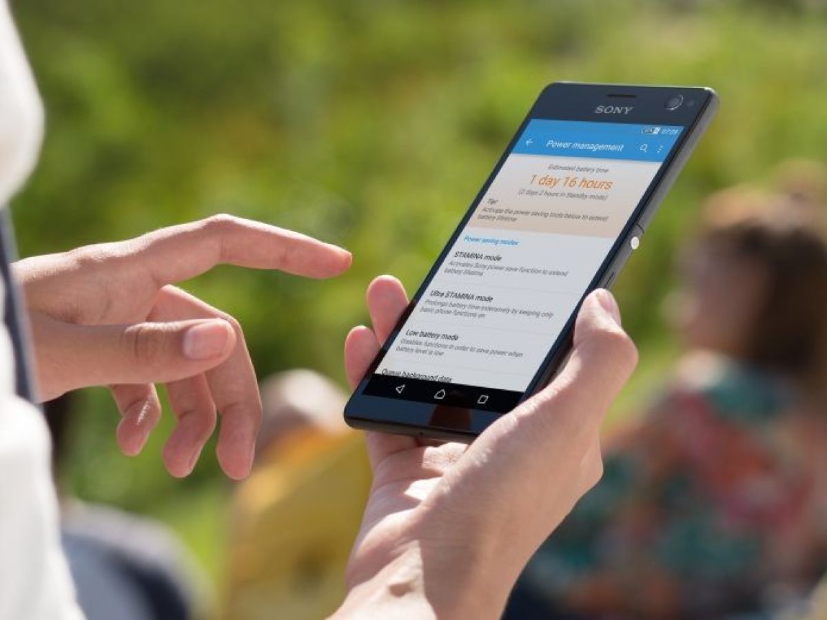 Bon plan : le Sony Xperia C4 est en promotion à 199 euros jusqu'au 31 octobre