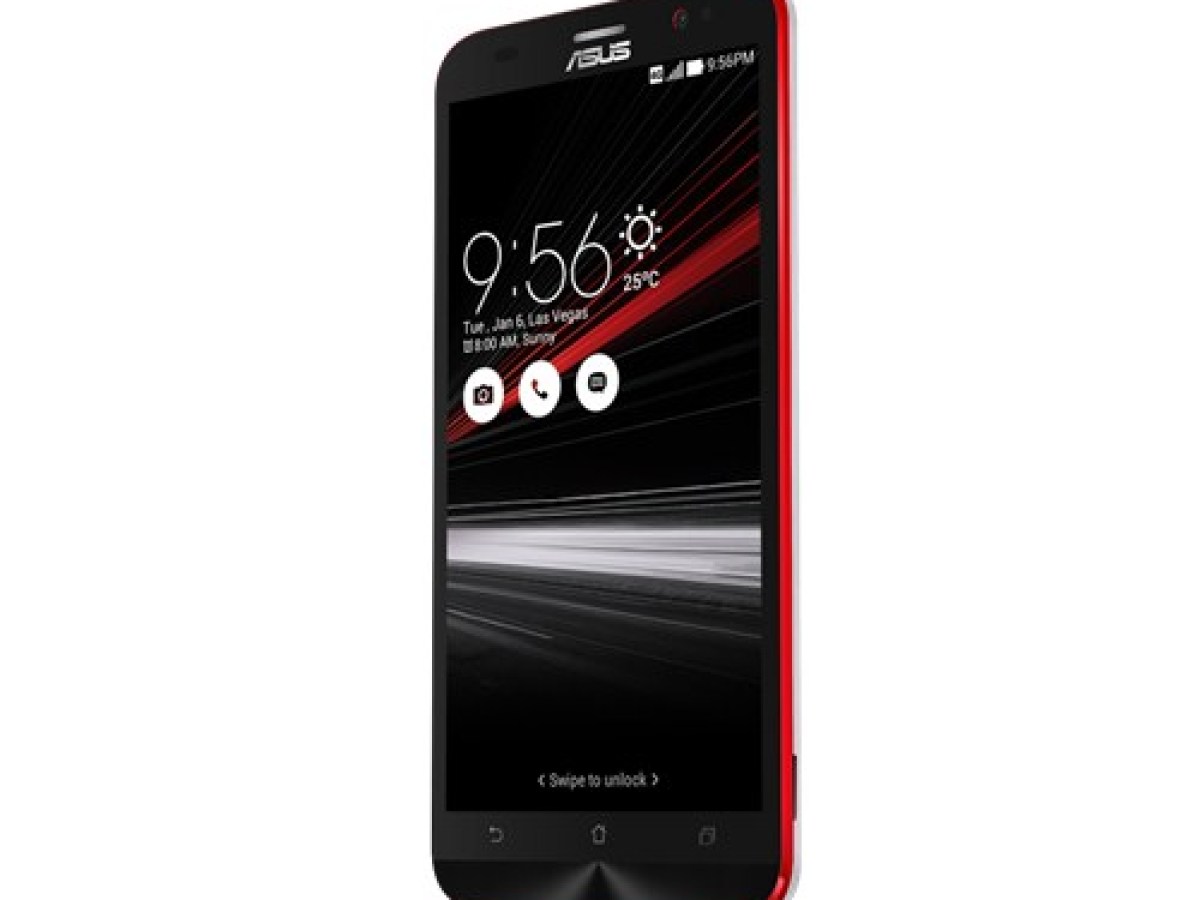 🔥 Soldes : l'Asus Zenfone 2 Deluxe 128 Go + Carte SD 128 Go à 199 euros sur Rue Du Commerce