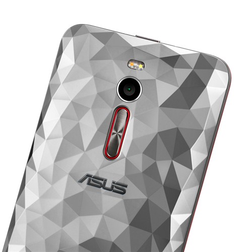 L Asus Zenfone Deluxe Special Edition Est Vraiment De Retour