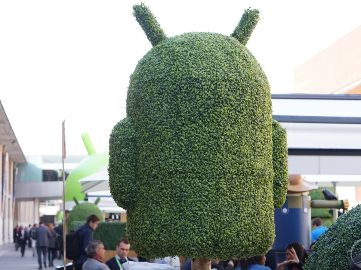 6 nouveautés à retenir du MWC 2016