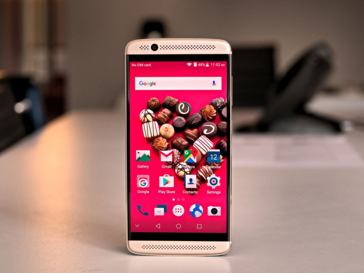 🔥 Bon plan : le ZTE Axon 7 mini est disponible pour 99 euros