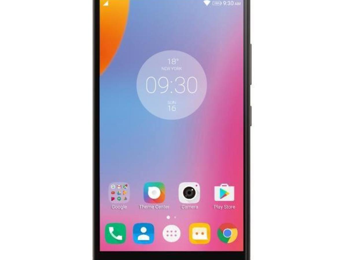 🔥 Bon plan : Le Lenovo K6 Note est à 149 euros sur Cdiscount