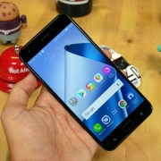 Test de l'Asus ZenFone 4 : de vrais arguments mais un défaut gênant