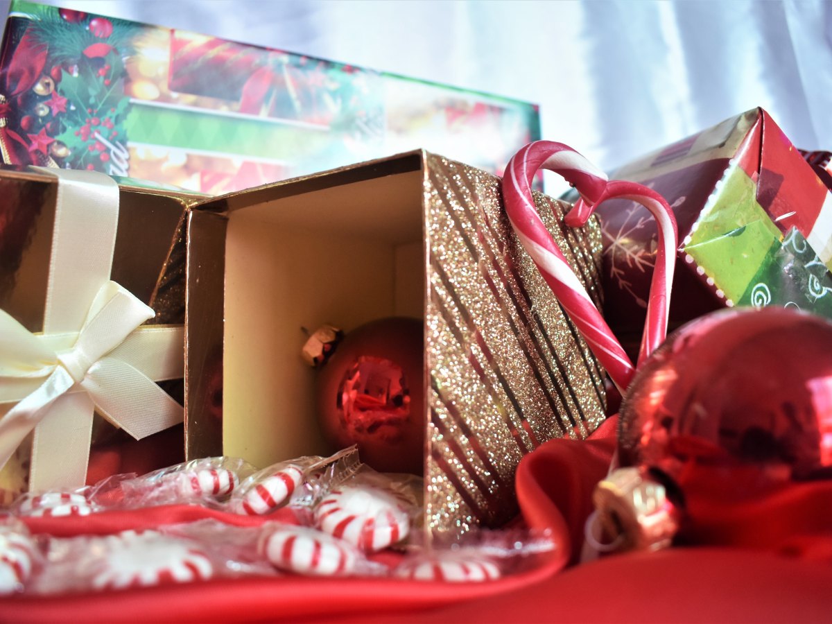 22 idées de cadeaux et de gadgets high-tech à moins de 20 euros, découvrez notre sélection 2018