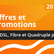 Orange, SFR, Free, Bouygues : tous les meilleures offres sur les forfaits Internet ADSL & Fibre