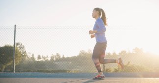 Les meilleures applications de running et de trail pour courir en 2020