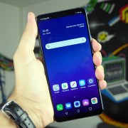 Test LG G7 ThinQ : un bon smartphone qui manque d'un brin de panache