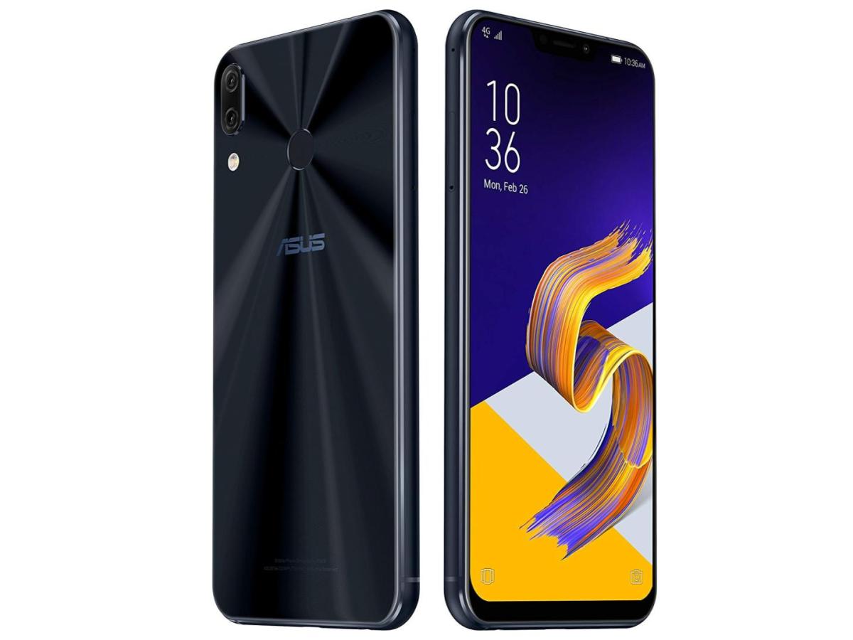 🔥 Cyber Monday : l'Asus Zenfone 5Z est disponible à partir de 399 euros