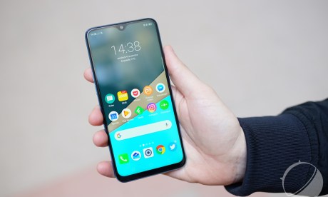 Test du Realme 2 Pro : le cousin abordable du OnePlus 6T