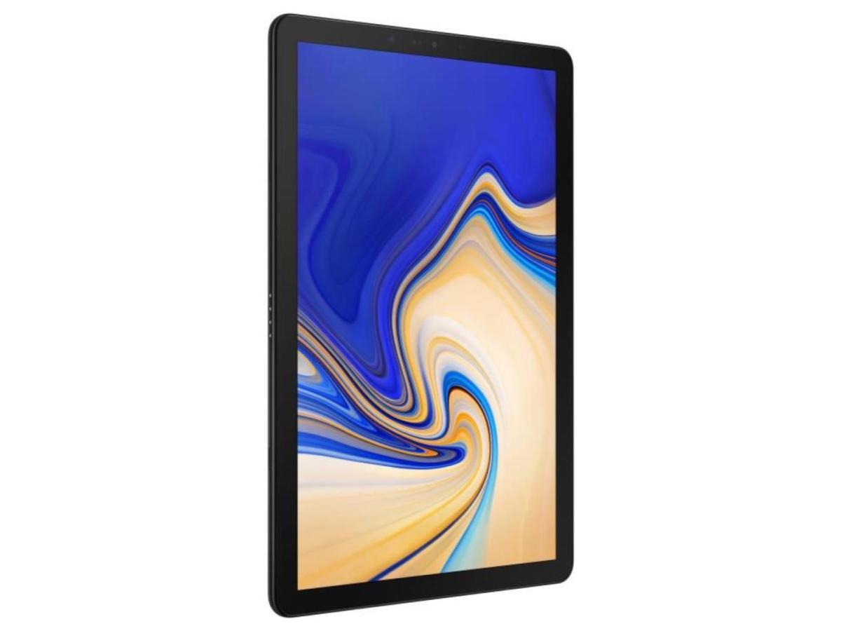 🔥 Bon plan : la Samsung Galaxy Tab S4 est à 459 euros au lieu de 699 euros
