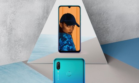 Huawei P Smart 2019 officialisé : le plus grand adversaire du Honor...
