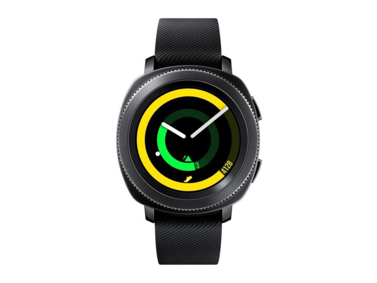 🔥 Bon Plan : la Samsung Gear Sport passe à 145 euros sur Cdiscount