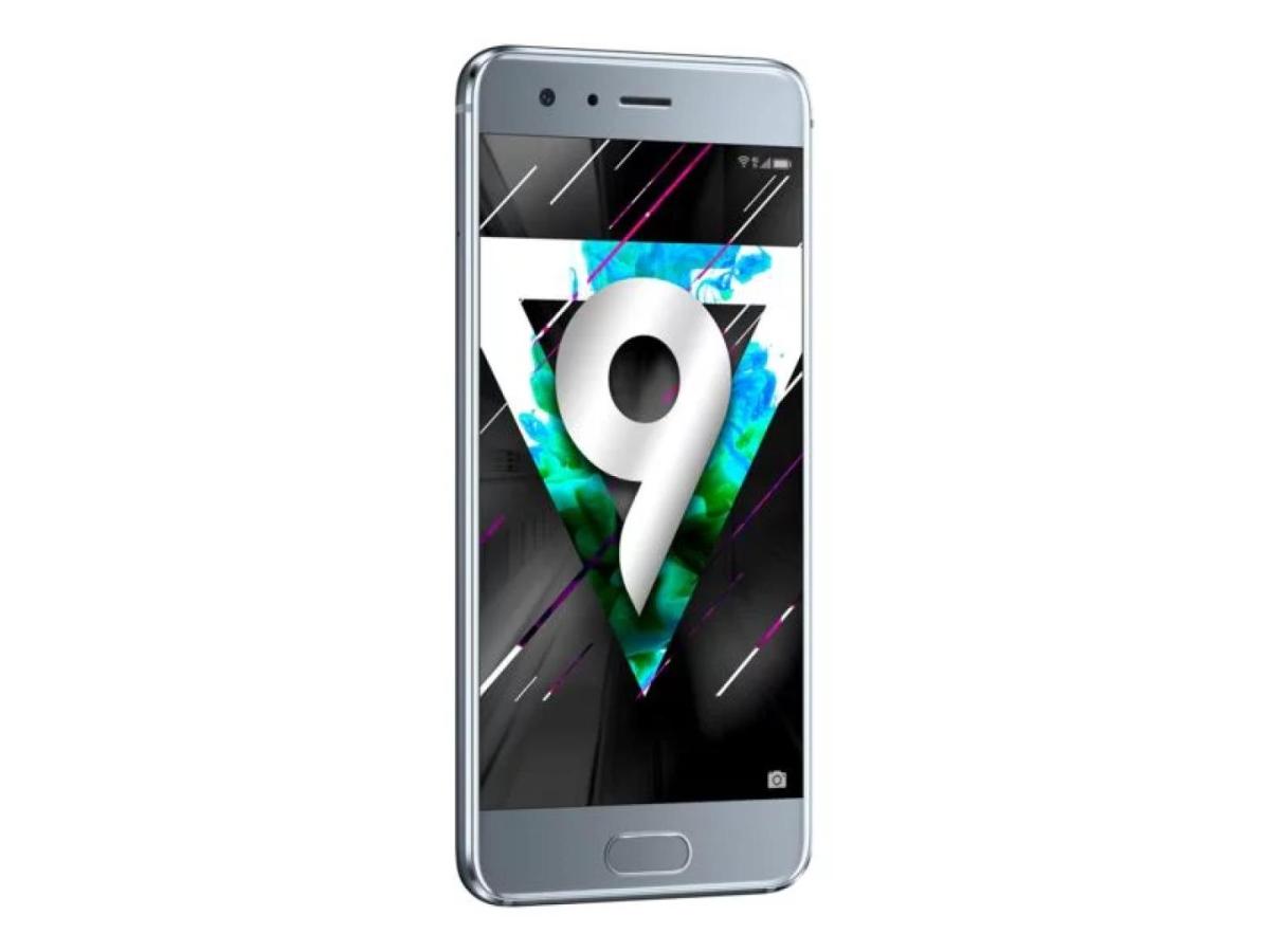 🔥 Bon plan : le Honor 9 est disponible à 199 euros sur Rue du Commerce