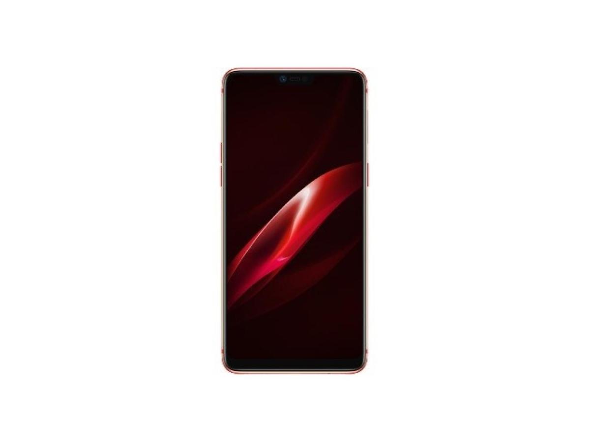🔥 Soldes 2019 : l'Oppo R15 Pro est à 399 euros au lieu de 549 euros