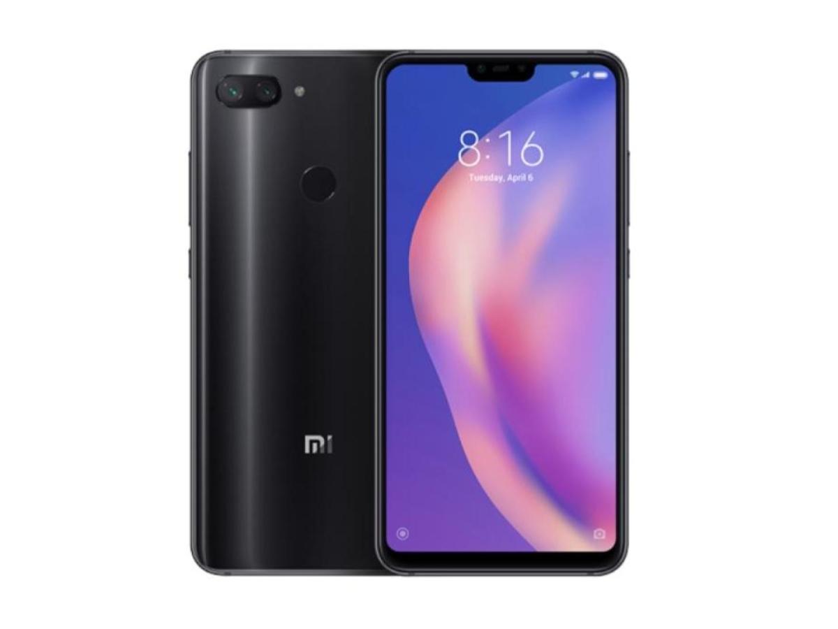 🔥 Bon plan : le Xiaomi Mi 8 Lite descend à 177 euros avec ce code promo