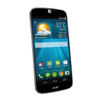 Acer Liquid Jade Plus