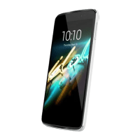 Alcatel Idol 3C