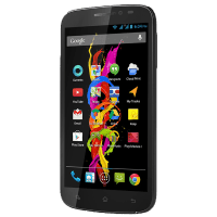 Archos 50 Titanium