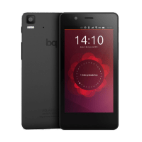 BQ Aquaris E4.5 Ubuntu edition