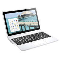 Acer Chromebook C720P