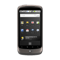 Google Nexus One