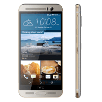 HTC One M9+