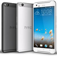 HTC One X9