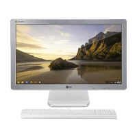 LG Chromebase 22CV241
