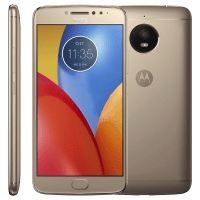 Motorola Moto E4 Plus