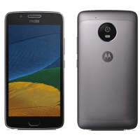 Lenovo Moto G5 Plus
