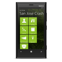 Nokia Lumia 920