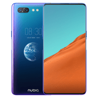 Nubia X
