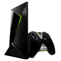 Nvidia Shield