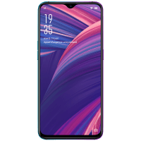Oppo RX17 Pro