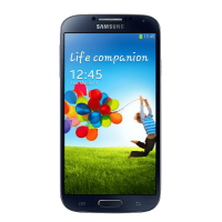 Samsung Galaxy S4
