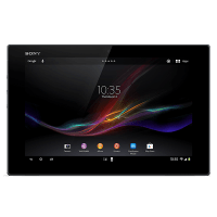 Sony Xperia Z2 Tablet